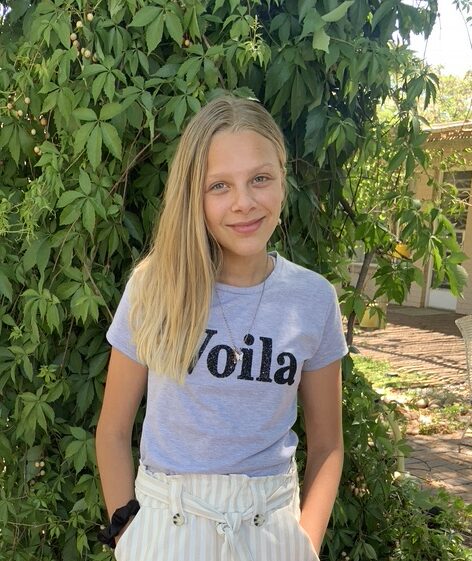 Kelly Willemse